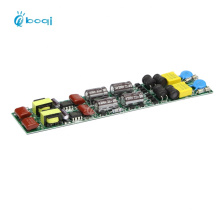 boqi T8 led driver no flickering,9-18w constant current 18w 240ma led driver,18w power supply for led tube light